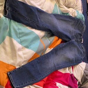 they are new but I took the tags off